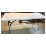 LL - 6 Ft Folding Table