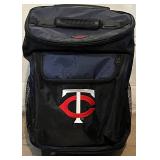 LL - Rolling Cooler Bag, Four-Wheel with Top Handle