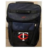 LL - Rolling Cooler Bag, Four-Wheel with Top Handle