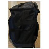 LL - Rolling Cooler Bag, Four-Wheel with Top Handle