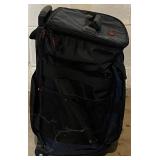 LL - Rolling Cooler Bag, Four-Wheel with Top Handle