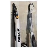 LL - Oreck Steam-It & Shark Steam Mops Bundle - Includes 6 Replacement Bonnets