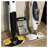 LL - Oreck Steam-It & Shark Steam Mops Bundle - Includes 6 Replacement Bonnets