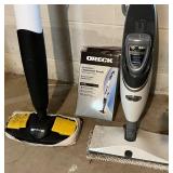 LL - Oreck Steam-It & Shark Steam Mops Bundle - Includes 6 Replacement Bonnets