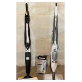 LL - Oreck Steam-It & Shark Steam Mops Bundle - Includes 6 Replacement Bonnets
