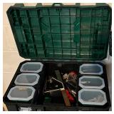 LL - Masterforce Suitcase Tool Box Set (4-Unit)