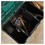 LL - Masterforce Suitcase Tool Box Set (4-Unit)