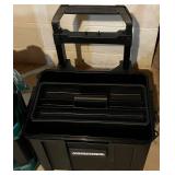 LL - Masterforce Suitcase Tool Box Set (4-Unit)
