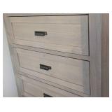 UL - Room & Board Bennett Maple Wood Dresser - Shell-Stain Finish