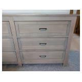 UL - Room & Board Bennett Maple Wood Shell Stain Dresser