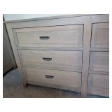 UL - Room & Board Bennett Maple Wood Shell Stain Dresser