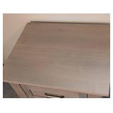 UL - Room & Board Bennett Maple Shell Nightstand