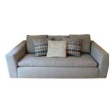 LR - Room & Board Hannah Sofa