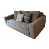 LR - Room & Board Hannah Sofa