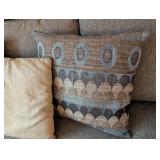 LR - Room & Board Hannah Sofa