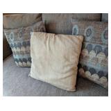 LR - Room & Board Hannah Sofa