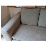 LR - Room & Board Hannah Sofa