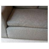 LR - Room & Board Hannah Sofa