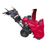 G - Honda HSS724AAWD Hydrostatic Snow Thrower - Excellent Condition