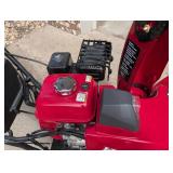 G - Honda HSS724AAWD Hydrostatic Snow Thrower - Excellent Condition