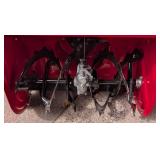 G - Honda HSS724AAWD Hydrostatic Snow Thrower - Excellent Condition