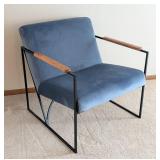 DR - Scandinavian Designs Tate Lounge Chair
