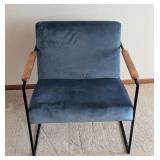 DR - Scandinavian Designs Tate Lounge Chair