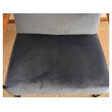 DR - Scandinavian Designs Tate Lounge Chair