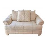 DR - Vintage Drexel Loveseat