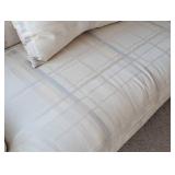 DR - Vintage Drexel Loveseat