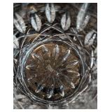 K - Riedel Crystal Lowball Glass Set (Lot of 8)