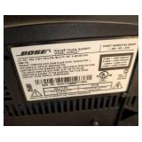 LR - Bose Wave Music System AWRC1 - Radio & 4-Disc CD Player