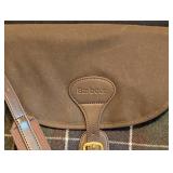LR - NEW Barbour Whitley Tartan Crossbody Bag