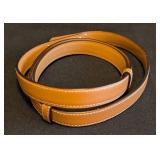 LR -  Hermès Kelly Belt