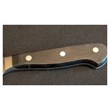 LR - Wusthof Classic 7-Inch Chef Knife - Solingen, Germany