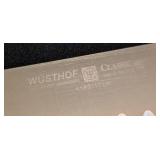 LR - Wusthof Classic 7-Inch Chef Knife - Solingen, Germany