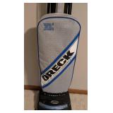 LR - ORECK XL Upright Vacuum Cleaner with Replacement Filter Bags Type CC Celoc Hypo-Allergenic