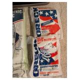 LR - ORECK XL Upright Vacuum Cleaner with Replacement Filter Bags Type CC Celoc Hypo-Allergenic