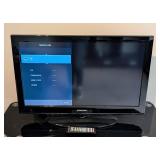 LR - Samsung LN32D403 32-Inch LED TV