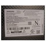 LR - Samsung UN24M4500AF 24-Inch LED TV - 110-120V, 20W