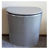 UL - Redmon USA Laundry Hamper with Lid