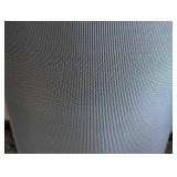 UL - Redmon USA Laundry Hamper with Lid