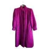 UL - Paul Levy Designs Mohair Jacket - Women's Coat