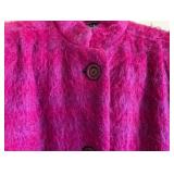 UL - Paul Levy Designs Mohair Jacket - Women's Coat