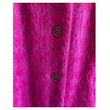 UL - Paul Levy Designs Mohair Jacket - Women's Coat