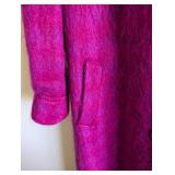 UL - Paul Levy Designs Mohair Jacket - Women's Coat