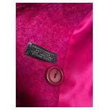 UL - Paul Levy Designs Mohair Jacket - Women's Coat