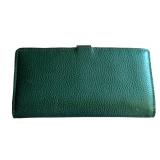 UL - Kate Spade New York Green Leather Wallet