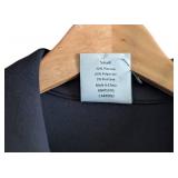UL - Varley Dress - NEW, Size Small, Women's Zip Front Belted Dress