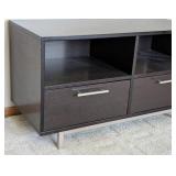 O - Stylish Media Stand / TV Console